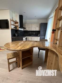 1-к квартира, на длительный срок, 38м2, 15/27 этаж