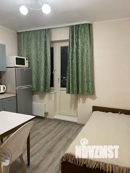 1-к квартира, на длительный срок, 45м2, 24/24 этаж