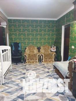 1-к квартира, на длительный срок, 48м2, 5/23 этаж