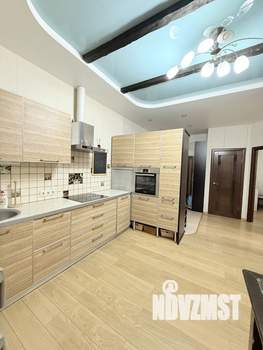 3-к квартира, на длительный срок, 82м2, 14/18 этаж