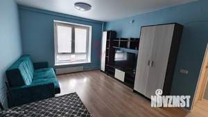 2-к квартира, на длительный срок, 38м2, 11/15 этаж