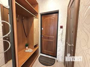 Студия квартира, посуточно, 30м2, 10/22 этаж