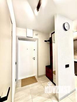 1-к квартира, посуточно, 35м2, 2/25 этаж