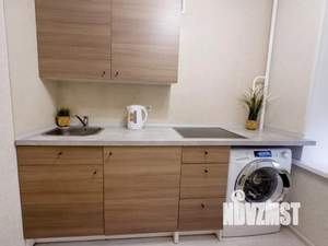 2-к квартира, посуточно, 42м2, 1/1 этаж