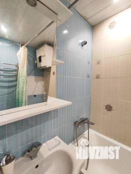 2-к квартира, на длительный срок, 46м2, 2/20 этаж