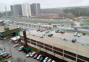 2-к квартира, на длительный срок, 71м2, 11/22 этаж