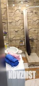 Студия квартира, посуточно, 15м2, 2/24 этаж