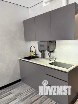 Студия квартира, посуточно, 22м2, 9/25 этаж