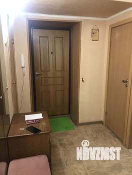 1-к квартира, на длительный срок, 39м2, 2/12 этаж