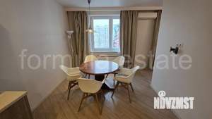 3-к квартира, на длительный срок, 79м2, 13/22 этаж