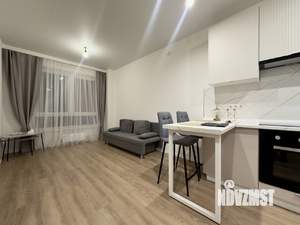 2-к квартира, на длительный срок, 35м2, 12/26 этаж