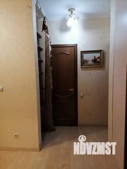 2-к квартира, на длительный срок, 70м2, 12/17 этаж