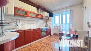 2-к квартира, на длительный срок, 65м2, 6/16 этаж