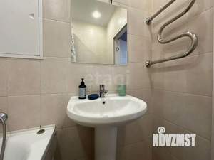1-к квартира, на длительный срок, 36м2, 11/26 этаж