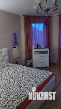 1-к квартира, на длительный срок, 42м2, 7/17 этаж