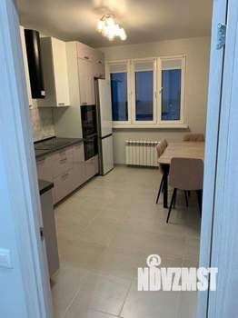 2-к квартира, на длительный срок, 60м2, 19/22 этаж