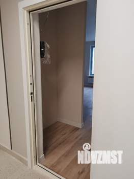 2-к квартира, на длительный срок, 37м2, 15/17 этаж