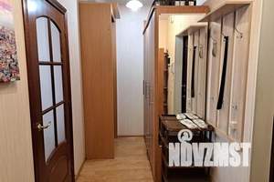 1-к квартира, посуточно, 45м2, 14/22 этаж