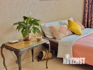 2-к квартира, посуточно, 68м2, 1/1 этаж