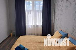 3-к квартира, посуточно, 78м2, 4/22 этаж