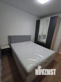 1-к квартира, на длительный срок, 36м2, 5/24 этаж