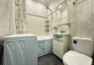 1-к квартира, на длительный срок, 30м2, 3/9 этаж