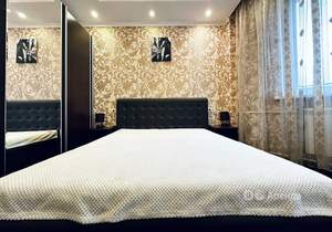 2-к квартира, на длительный срок, 47м2, 10/25 этаж