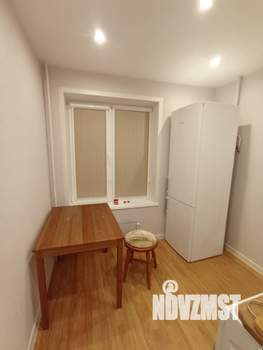 1-к квартира, на длительный срок, 35м2, 4/9 этаж