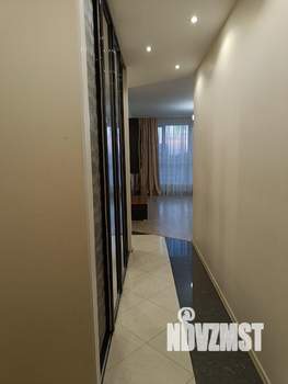 3-к квартира, на длительный срок, 92м2, 21/24 этаж