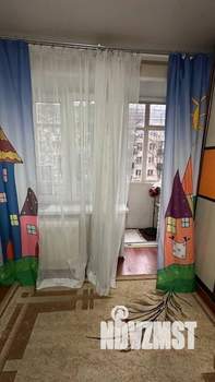 2-к квартира, на длительный срок, 48м2, 2/5 этаж