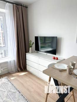 Студия квартира, на длительный срок, 20м2, 13/18 этаж