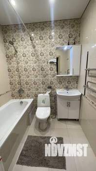 2-к квартира, на длительный срок, 58м2, 12/25 этаж