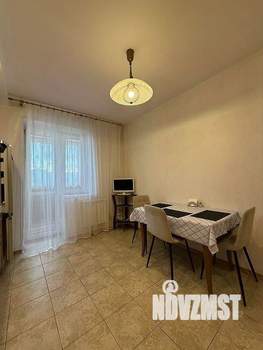 1-к квартира, на длительный срок, 52м2, 11/14 этаж