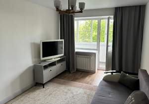 1-к квартира, на длительный срок, 38м2, 5/12 этаж