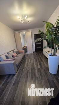 1-к квартира, на длительный срок, 36м2, 18/25 этаж