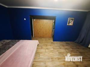 2-к квартира, посуточно, 44м2, 5/5 этаж