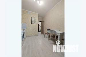 1-к квартира, посуточно, 36м2, 10/23 этаж