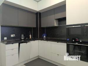 1-к квартира, на длительный срок, 35м2, 10/24 этаж