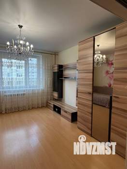 3-к квартира, на длительный срок, 76м2, 8/20 этаж