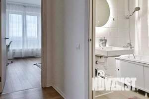 2-к квартира, посуточно, 55м2, 25/26 этаж