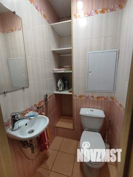 2-к квартира, на длительный срок, 55м2, 3/20 этаж