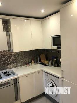 2-к квартира, на длительный срок, 44м2, 5/5 этаж