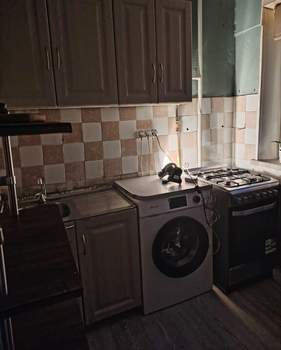 2-к квартира, на длительный срок, 45м2, 6/9 этаж