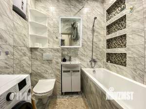 1-к квартира, на длительный срок, 32м2, 11/25 этаж