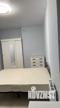 2-к квартира, на длительный срок, 44м2, 16/25 этаж