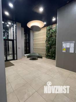 1-к квартира, посуточно, 45м2, 12/17 этаж