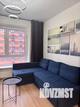 2-к квартира, посуточно, 65м2, 17/23 этаж