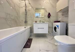 1-к квартира, на длительный срок, 33м2, 16/25 этаж