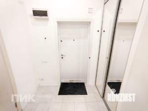 2-к квартира, на длительный срок, 57м2, 1/25 этаж