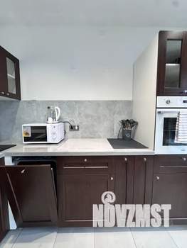 2-к квартира, посуточно, 65м2, 17/23 этаж